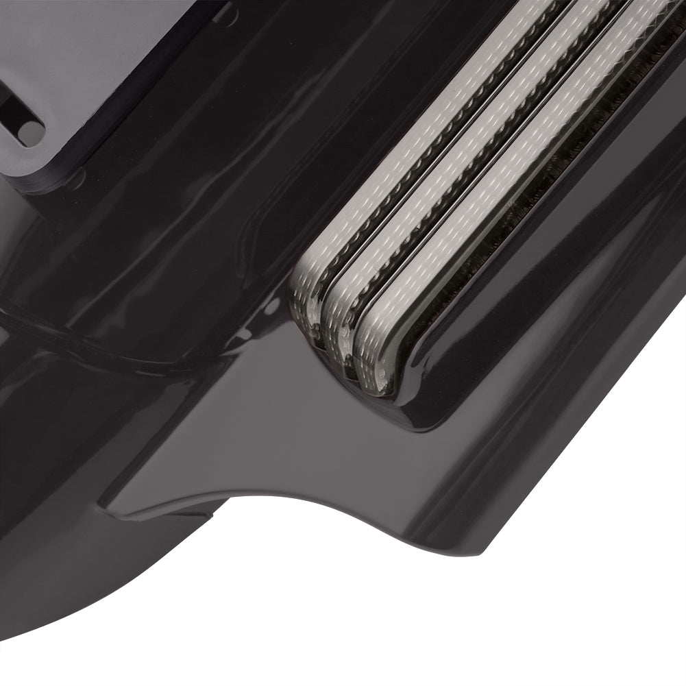 2014-2025 Harley Touring CVO Rear Fender Upgrade | Sleek Styling & OEM Fit