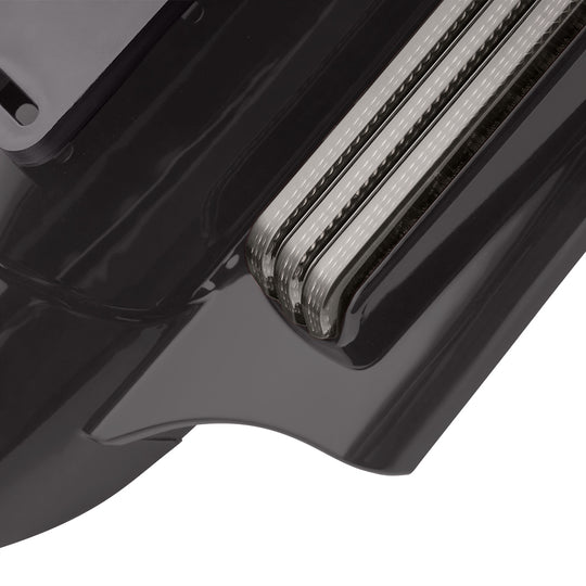 2014-2025 Harley Touring CVO Rear Fender Upgrade | Sleek Styling & OEM Fit