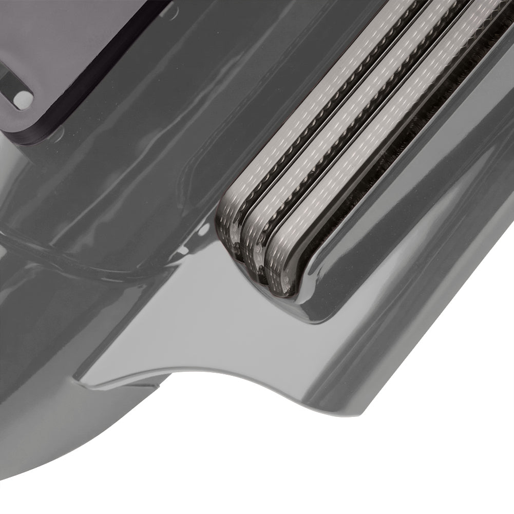 2014-2025 Harley Touring CVO Rear Fender Upgrade | Sleek Styling & OEM Fit