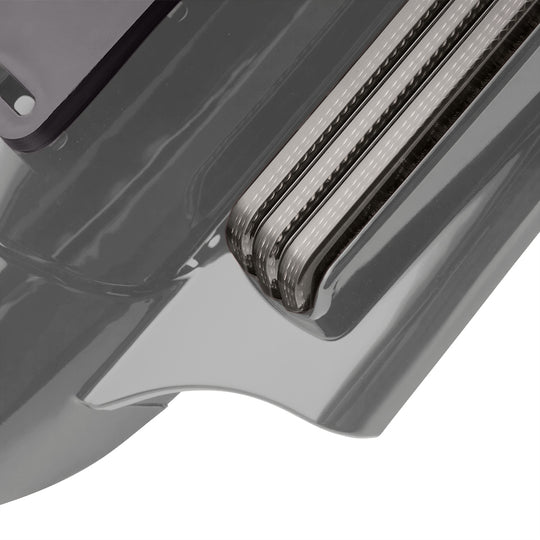 2014-2025 Harley Touring CVO Rear Fender Upgrade | Sleek Styling & OEM Fit