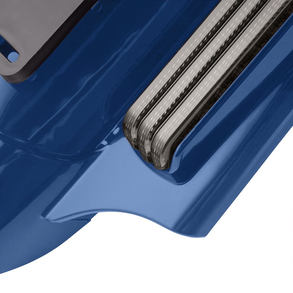 2014-2025 Harley Touring CVO Rear Fender Upgrade | Sleek Styling & OEM Fit