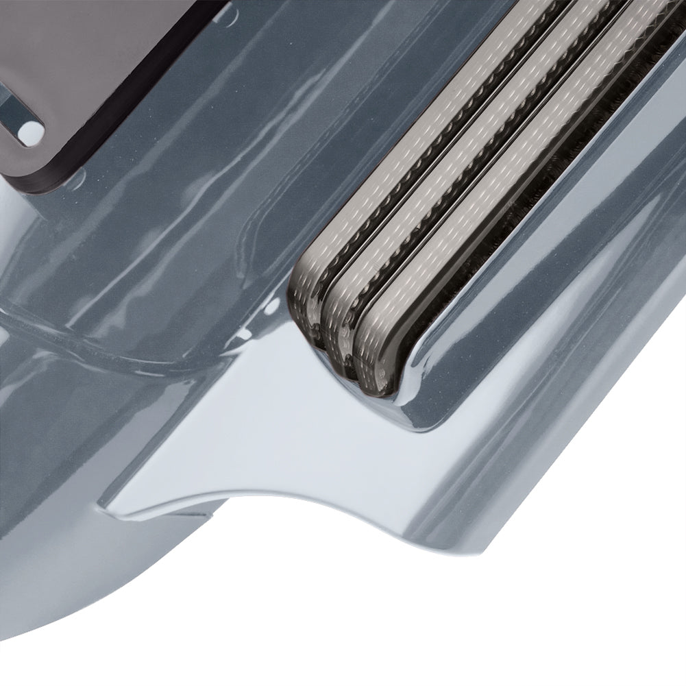 2014-2025 Harley Touring CVO Rear Fender Upgrade | Sleek Styling & OEM Fit