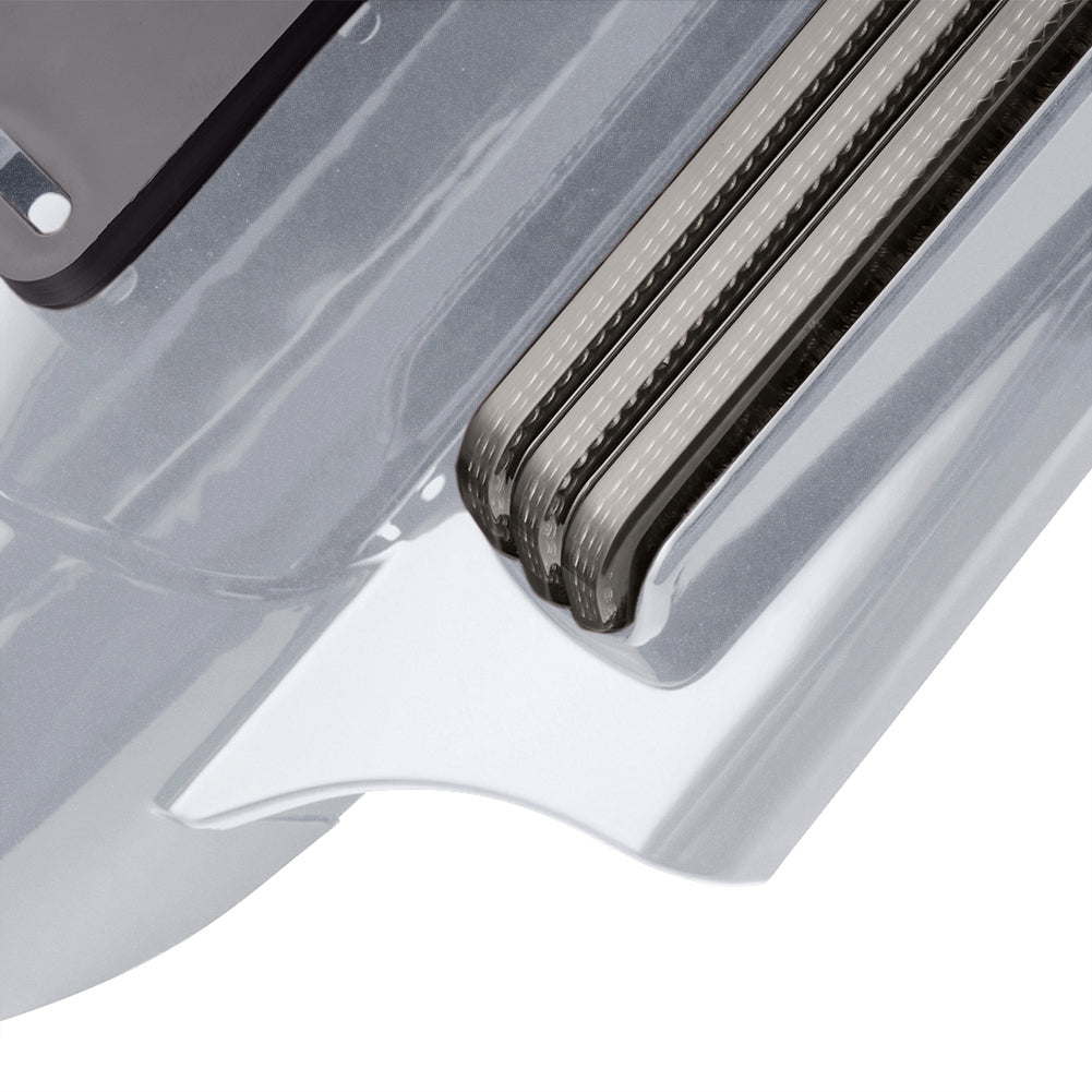 2014-2025 Harley Touring CVO Rear Fender Upgrade | Sleek Styling & OEM Fit