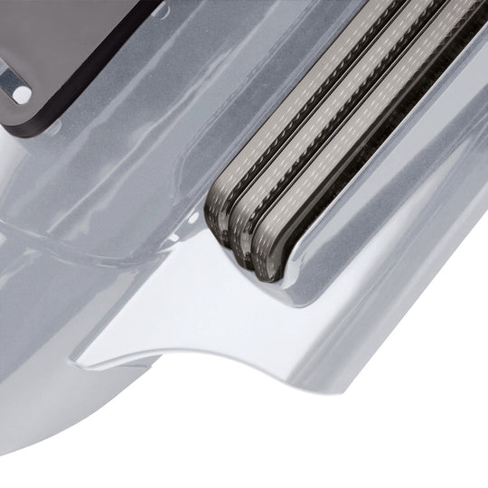 2014-2025 Harley Touring CVO Rear Fender Upgrade | Sleek Styling & OEM Fit