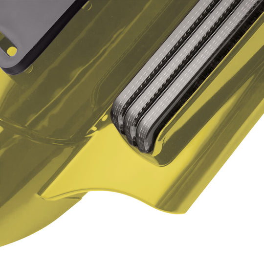 2014-2025 Harley Touring CVO Rear Fender Upgrade | Sleek Styling & OEM Fit