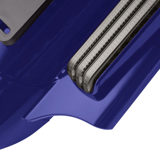 2014-2025 Harley Touring CVO Rear Fender Upgrade | Sleek Styling & OEM Fit