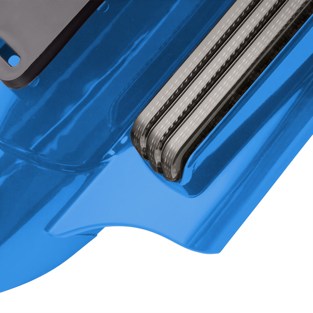 2014-2025 Harley Touring CVO Rear Fender Upgrade | Sleek Styling & OEM Fit