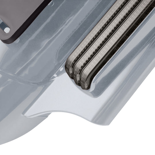 2014-2025 Harley Touring CVO Rear Fender Upgrade | Sleek Styling & OEM Fit