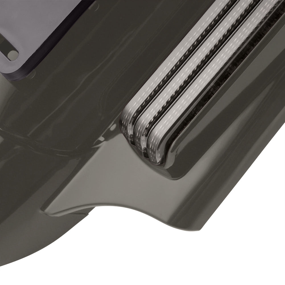 2014-2025 Harley Touring CVO Rear Fender Upgrade | Sleek Styling & OEM Fit