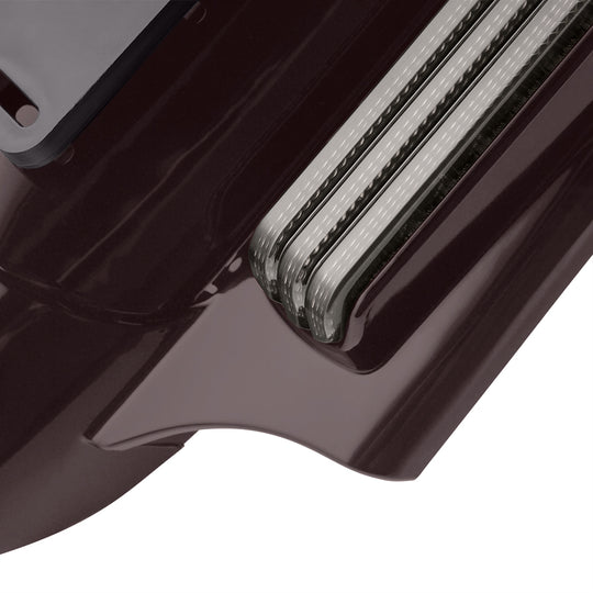 2014-2025 Harley Touring CVO Rear Fender Upgrade | Sleek Styling & OEM Fit