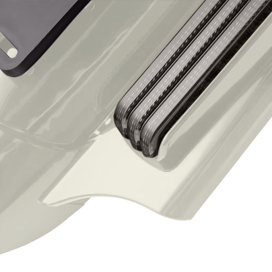 2014-2025 Harley Touring CVO Rear Fender Upgrade | Sleek Styling & OEM Fit