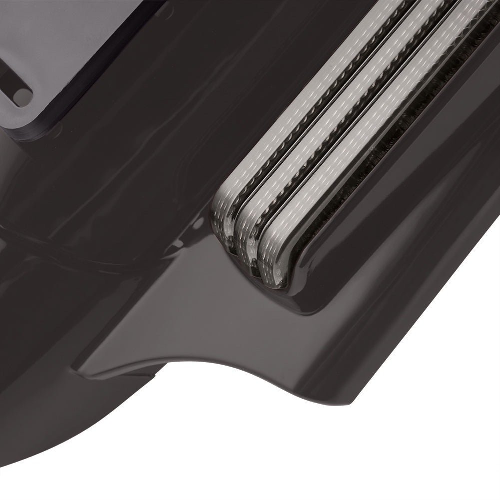 2014-2025 Harley Touring CVO Rear Fender Upgrade | Sleek Styling & OEM Fit