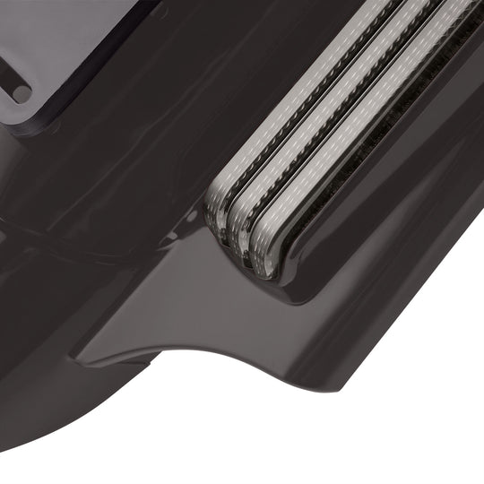 2014-2025 Harley Touring CVO Rear Fender Upgrade | Sleek Styling & OEM Fit