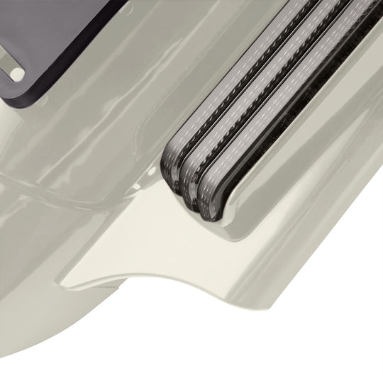 2014-2025 Harley Touring CVO Rear Fender Upgrade | Sleek Styling & OEM Fit