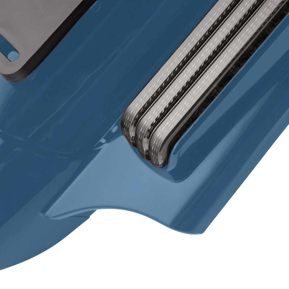 2014-2025 Harley Touring CVO Rear Fender Upgrade | Sleek Styling & OEM Fit