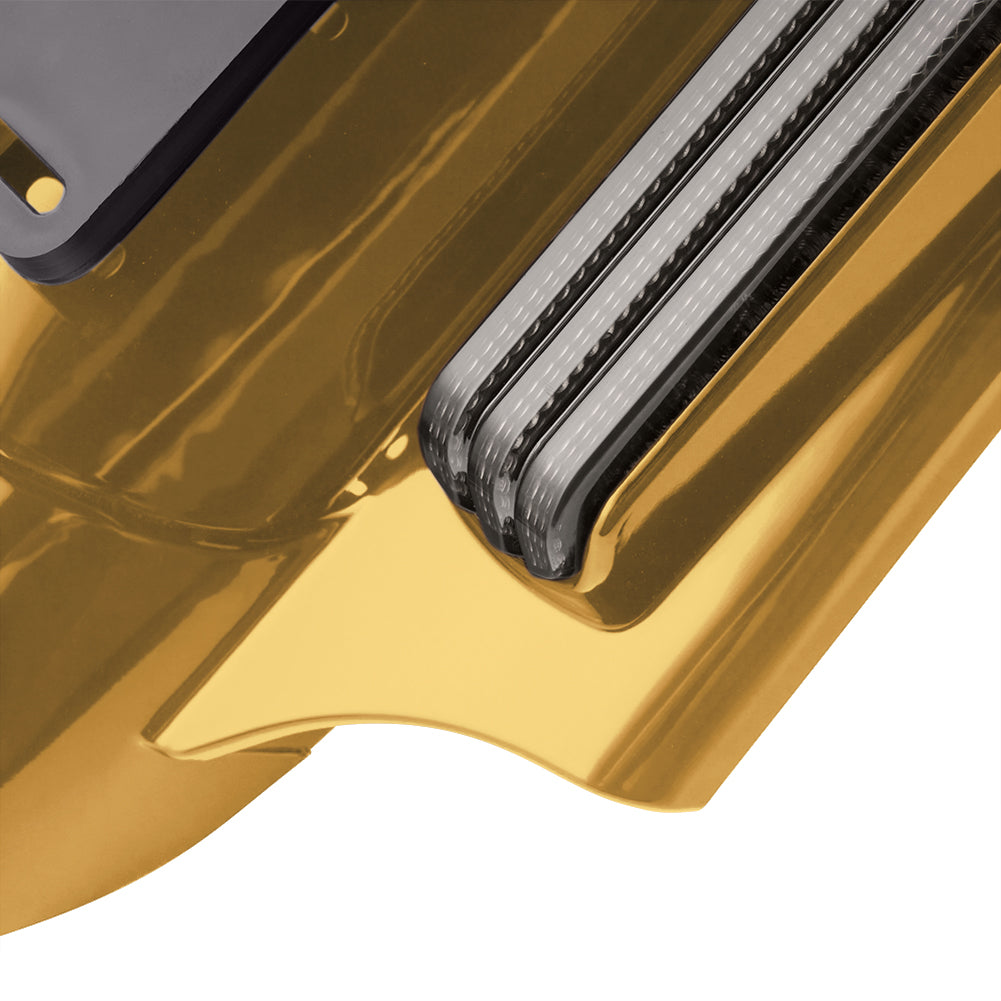 2014-2025 Harley Touring CVO Rear Fender Upgrade | Sleek Styling & OEM Fit