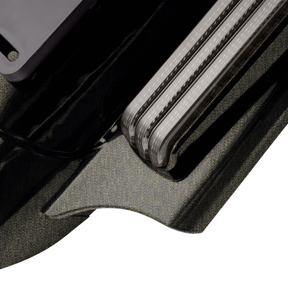 2014-2025 Harley Touring CVO Rear Fender Upgrade | Sleek Styling & OEM Fit