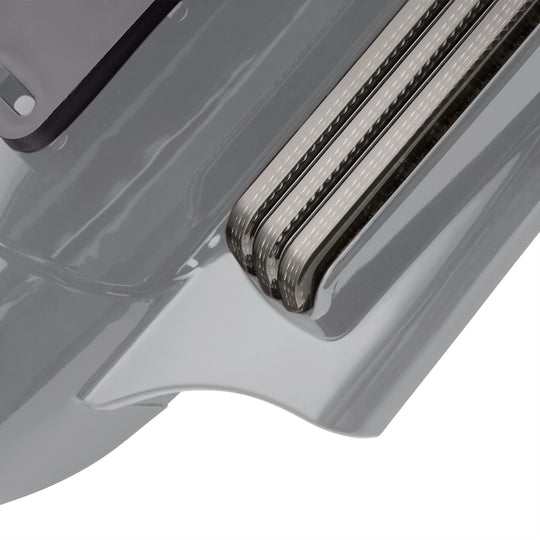 2014-2025 Harley Touring CVO Rear Fender Upgrade | Sleek Styling & OEM Fit