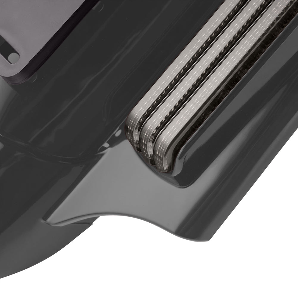 2014-2025 Harley Touring CVO Rear Fender Upgrade | Sleek Styling & OEM Fit