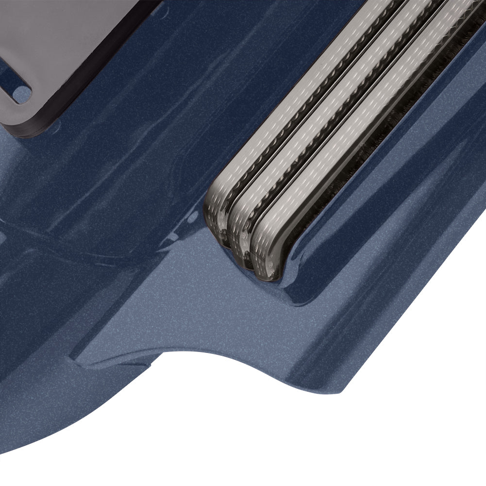 2014-2025 Harley Touring CVO Rear Fender Upgrade | Sleek Styling & OEM Fit