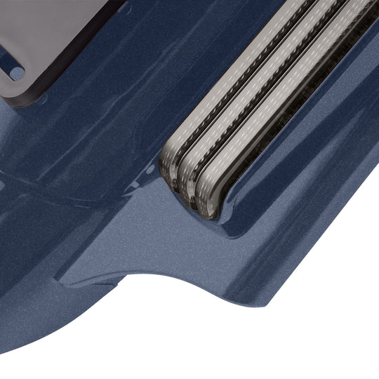 2014-2025 Harley Touring CVO Rear Fender Upgrade | Sleek Styling & OEM Fit