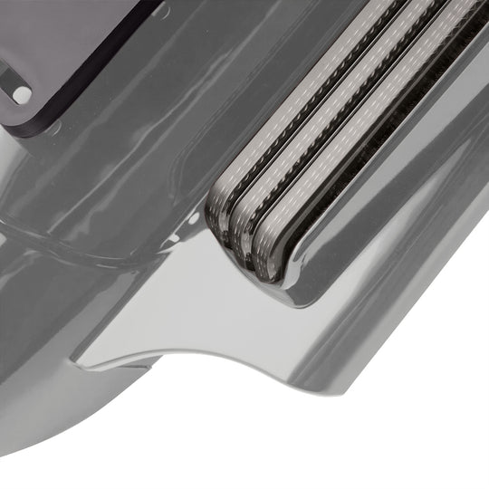 2014-2025 Harley Touring CVO Rear Fender Upgrade | Sleek Styling & OEM Fit