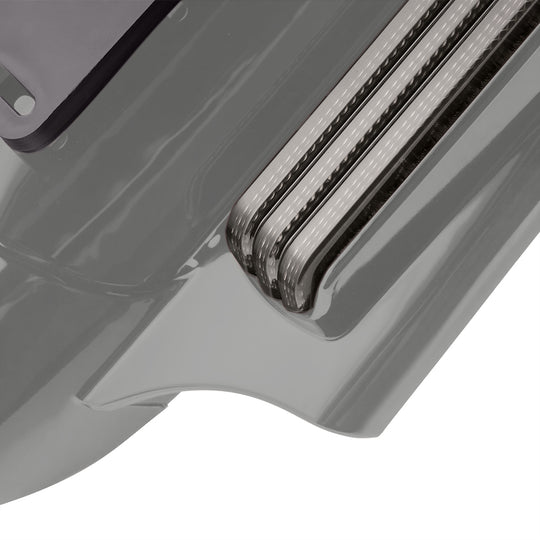 2014-2025 Harley Touring CVO Rear Fender Upgrade | Sleek Styling & OEM Fit