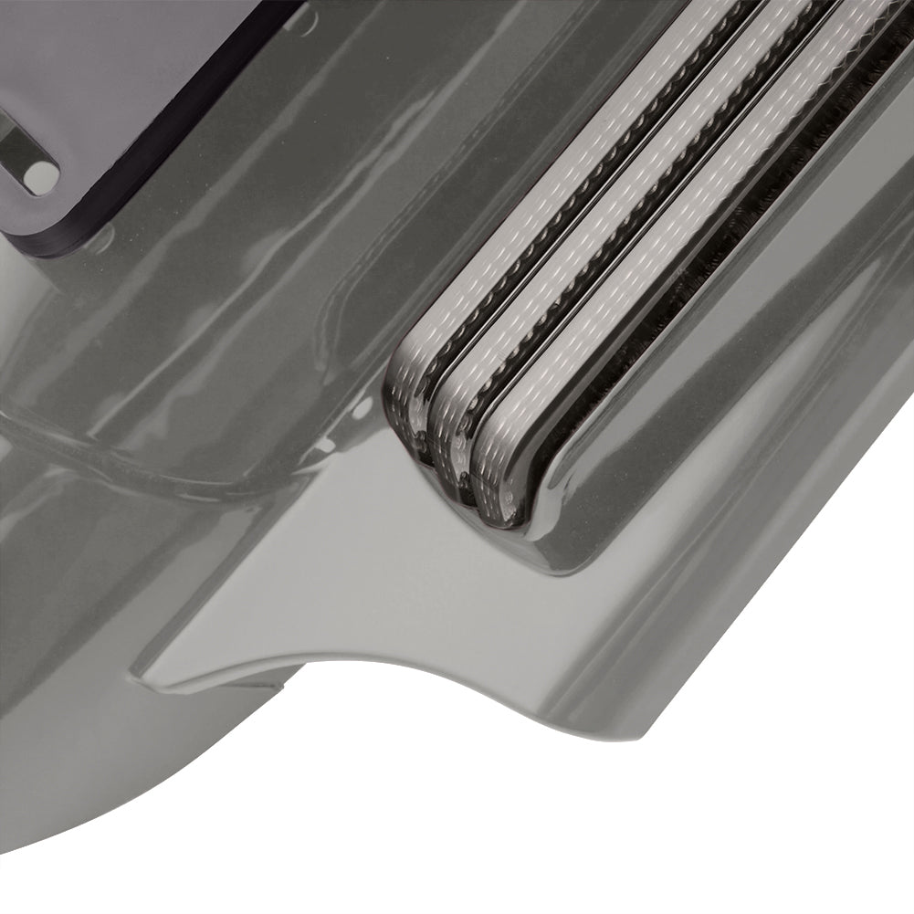 2014-2025 Harley Touring CVO Rear Fender Upgrade | Sleek Styling & OEM Fit