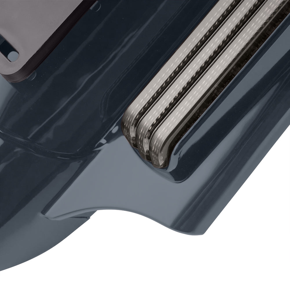 2014-2025 Harley Touring CVO Rear Fender Upgrade | Sleek Styling & OEM Fit