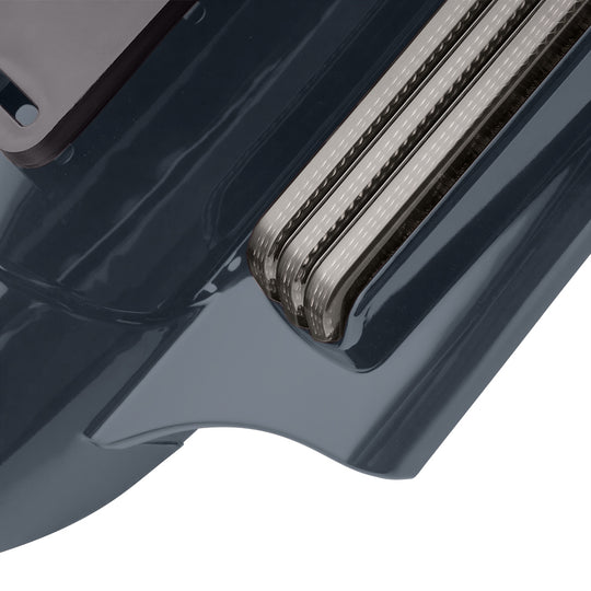 2014-2025 Harley Touring CVO Rear Fender Upgrade | Sleek Styling & OEM Fit