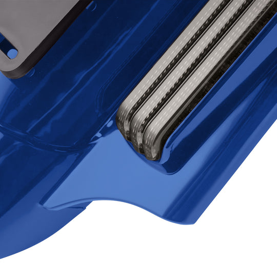 2014-2025 Harley Touring CVO Rear Fender Upgrade | Sleek Styling & OEM Fit