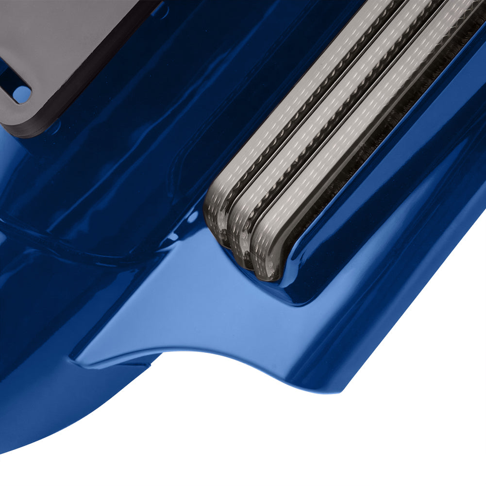 2014-2025 Harley Touring CVO Rear Fender Upgrade | Sleek Styling & OEM Fit