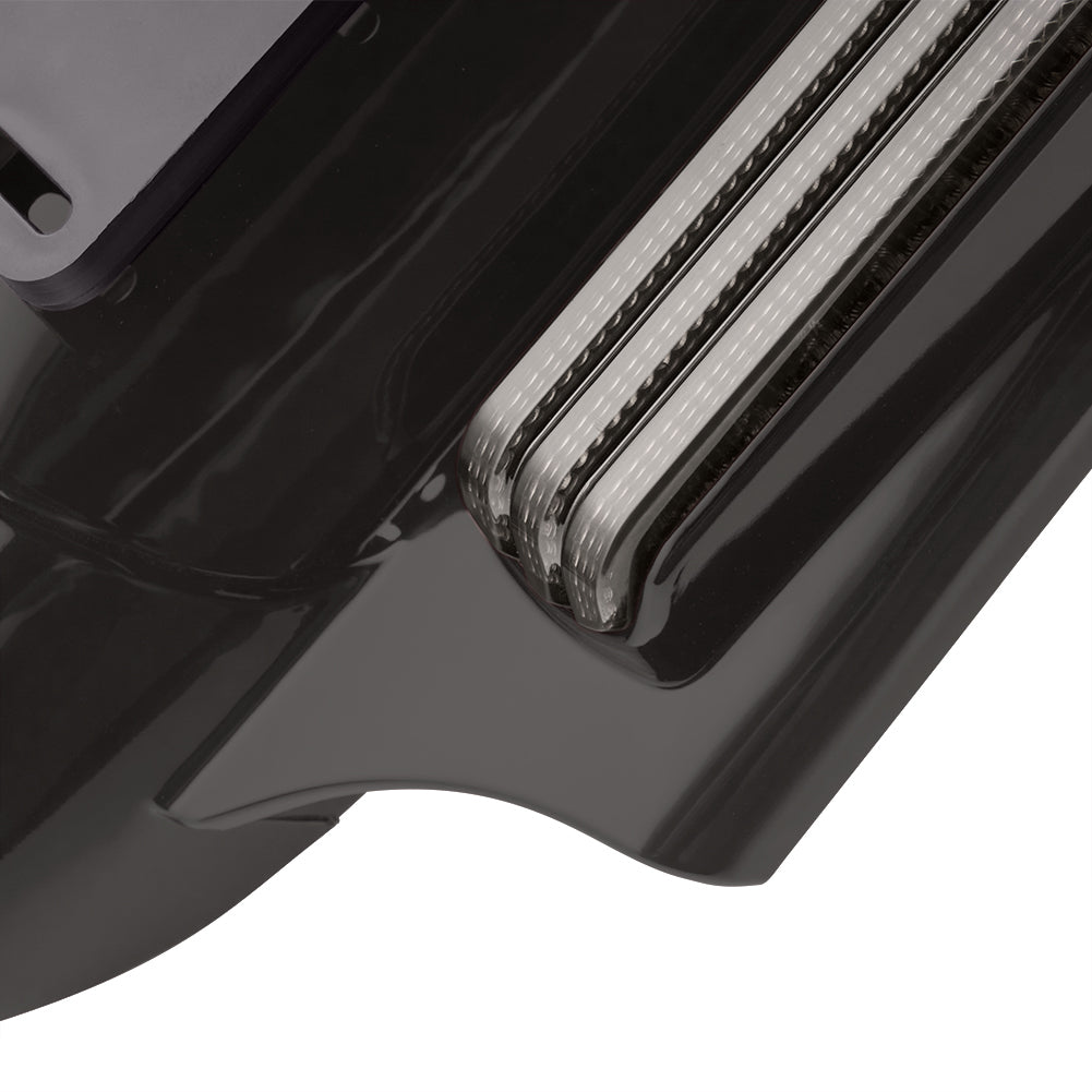 2014-2025 Harley Touring CVO Rear Fender Upgrade | Sleek Styling & OEM Fit