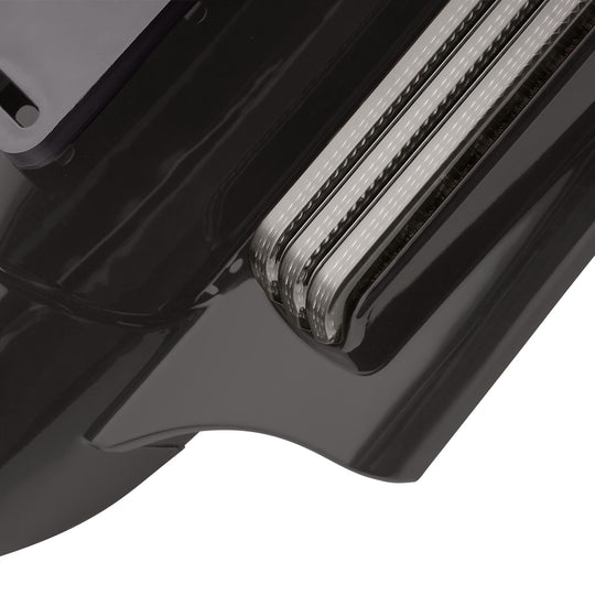 2014-2025 Harley Touring CVO Rear Fender Upgrade | Sleek Styling & OEM Fit