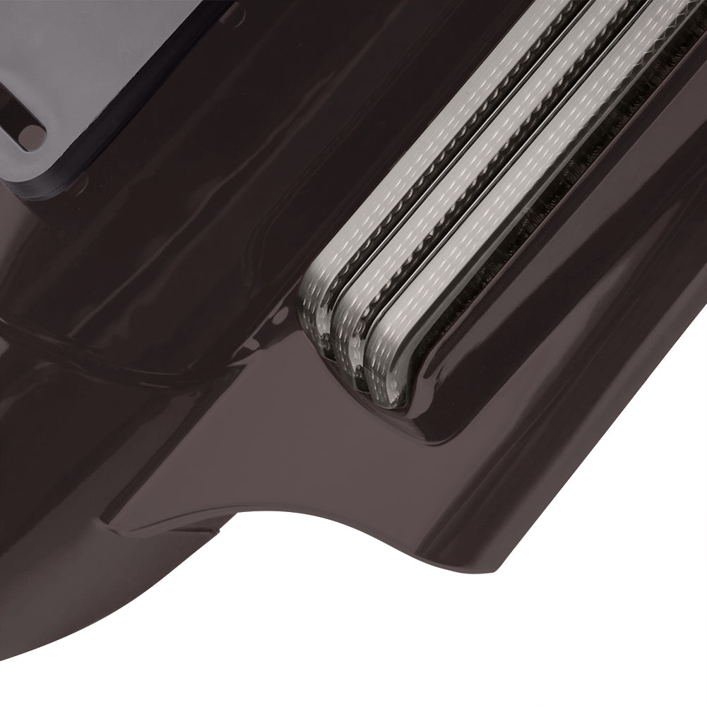 2014-2025 Harley Touring CVO Rear Fender Upgrade | Sleek Styling & OEM Fit