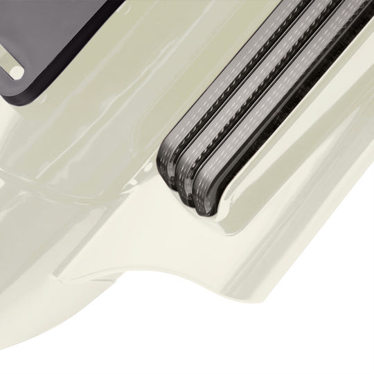 2014-2025 Harley Touring CVO Rear Fender Upgrade | Sleek Styling & OEM Fit