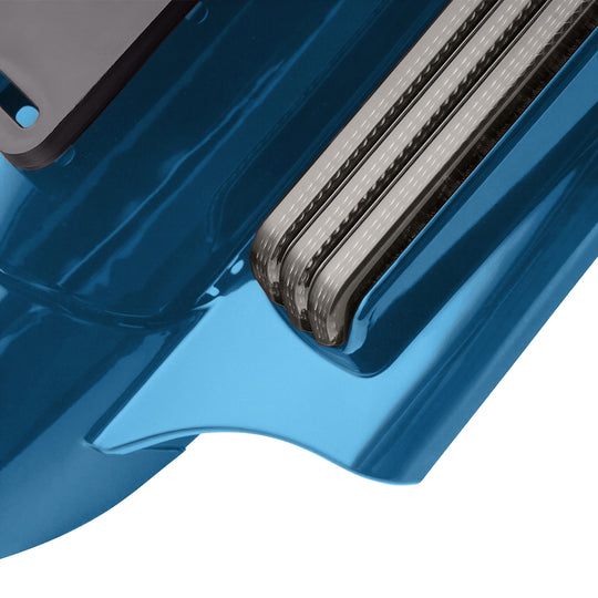 2014-2025 Harley Touring CVO Rear Fender Upgrade | Sleek Styling & OEM Fit