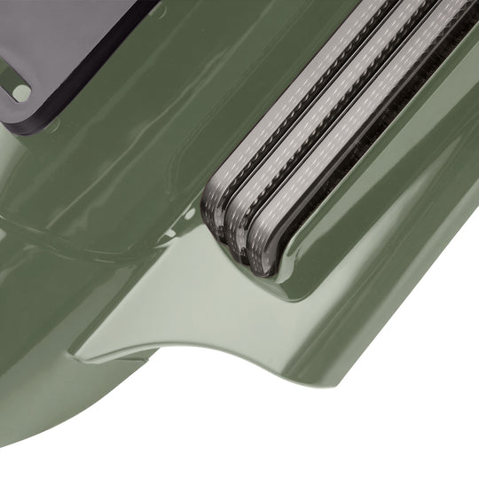 2014-2025 Harley Touring CVO Rear Fender Upgrade | Sleek Styling & OEM Fit