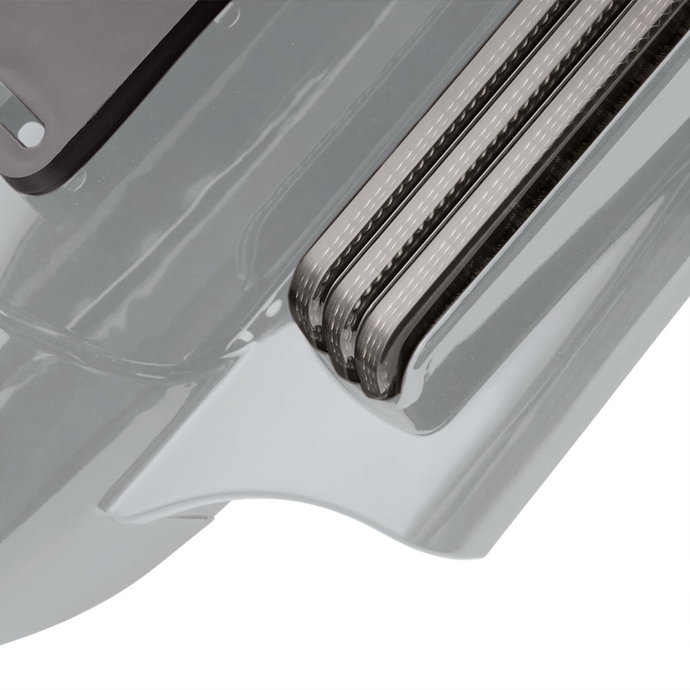 2014-2025 Harley Touring CVO Rear Fender Upgrade | Sleek Styling & OEM Fit