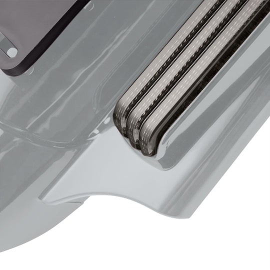 2014-2025 Harley Touring CVO Rear Fender Upgrade | Sleek Styling & OEM Fit