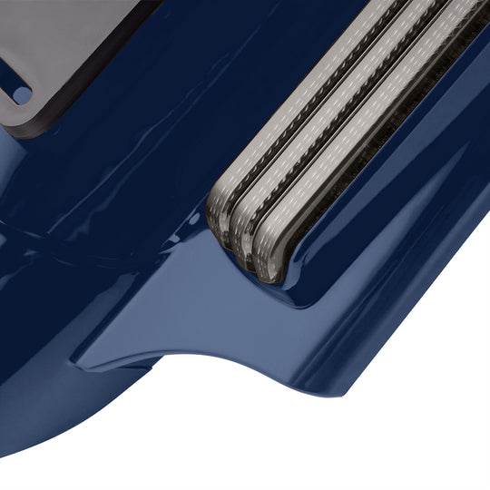 2014-2025 Harley Touring CVO Rear Fender Upgrade | Sleek Styling & OEM Fit