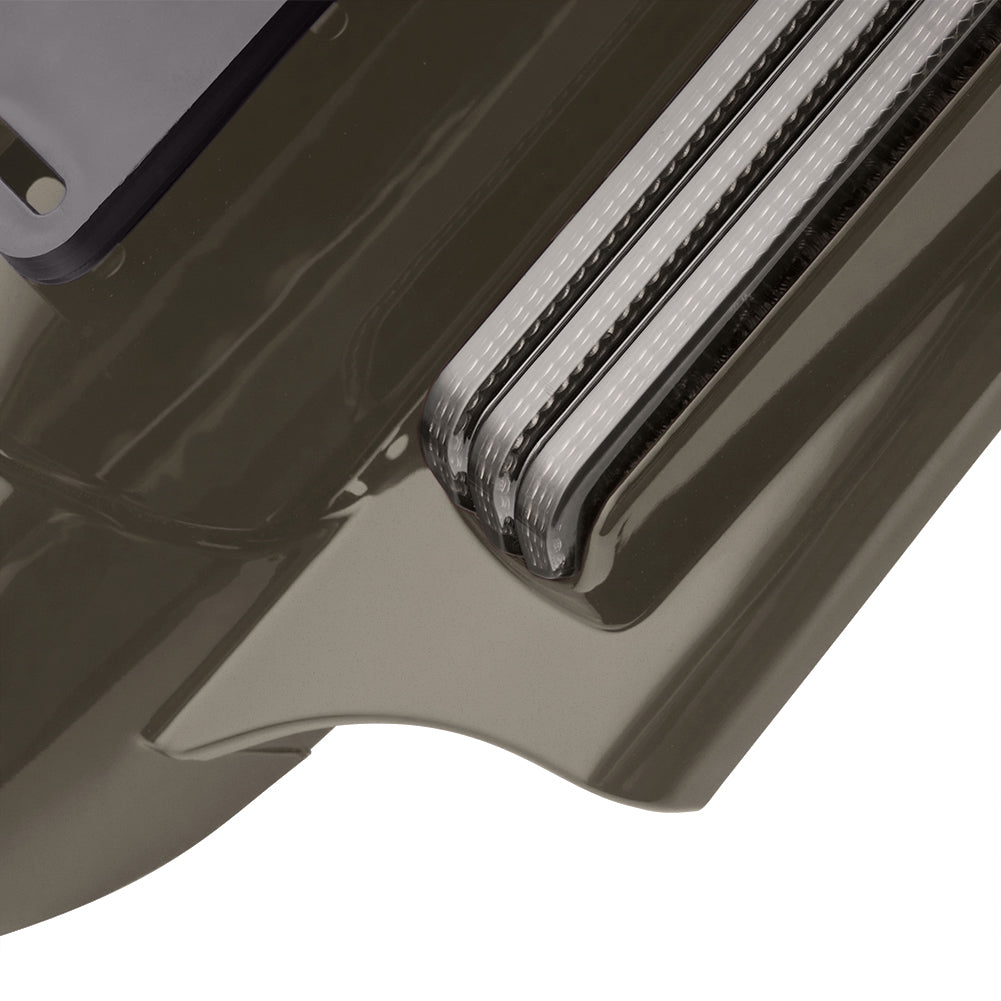 2014-2025 Harley Touring CVO Rear Fender Upgrade | Sleek Styling & OEM Fit