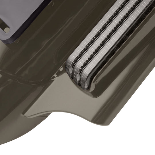 2014-2025 Harley Touring CVO Rear Fender Upgrade | Sleek Styling & OEM Fit