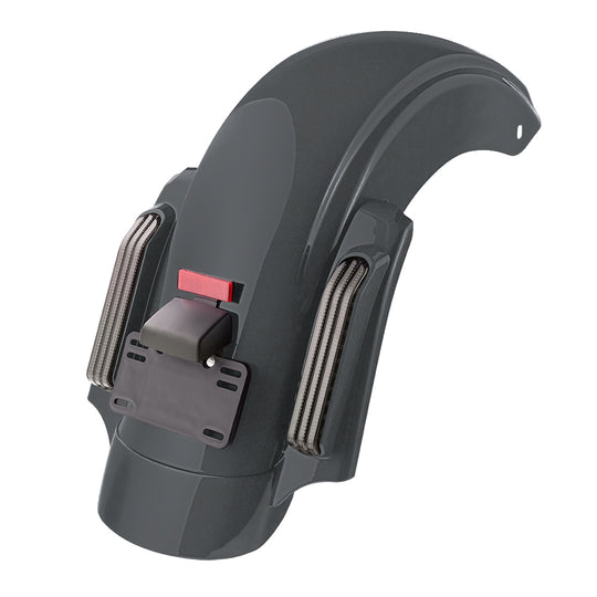 2014-2025 Harley Touring CVO Rear Fender Upgrade | Sleek Styling & OEM Fit