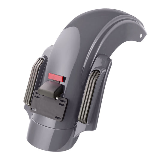 2014-2025 Harley Touring CVO Rear Fender Upgrade | Sleek Styling & OEM Fit