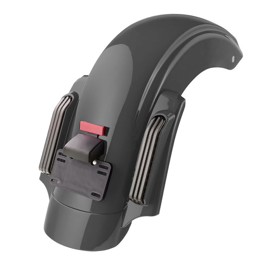 2014-2025 Harley Touring CVO Rear Fender Upgrade | Sleek Styling & OEM Fit