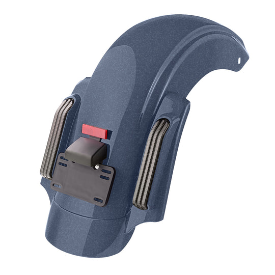 2014-2025 Harley Touring CVO Rear Fender Upgrade | Sleek Styling & OEM Fit