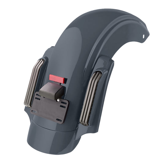 2014-2025 Harley Touring CVO Rear Fender Upgrade | Sleek Styling & OEM Fit