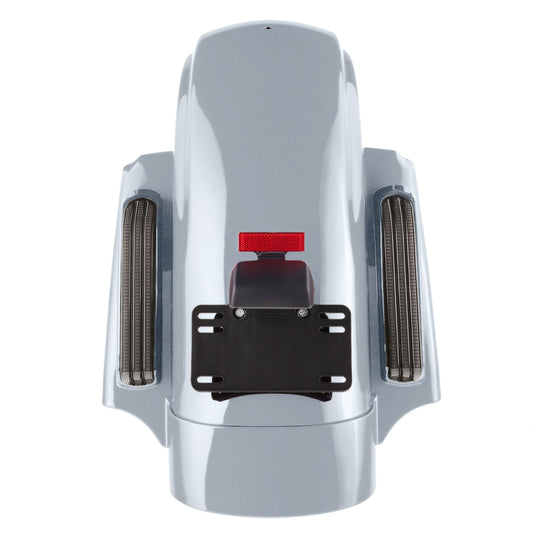 2014-2025 Harley Touring CVO Rear Fender Upgrade | Sleek Styling & OEM Fit