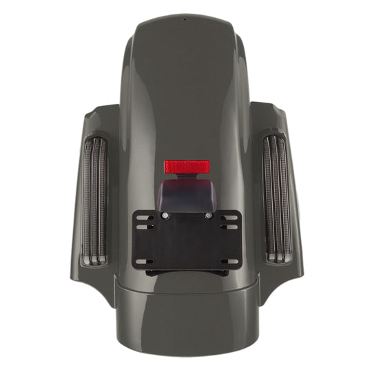 2014-2025 Harley Touring CVO Rear Fender Upgrade | Sleek Styling & OEM Fit